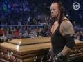 Catch Undertaker vs Big Show  2008