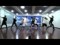 TVXQ! 동방신기_Catch Me_Dance Practice (안무 연습 영상)