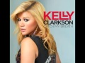 Kelly Clarkson - Catch My Breath (Audio)