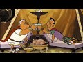 Astérix and the Gauls (1967) [FULL MOVIE]