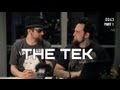 The Tek 0063: Qain, Logan, and Wendell - Roundtable Discussions Part One