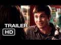 Stuck In Love Official Trailer #1 (2013) Logan Lerman, Greg Kinnear Movie (HD)