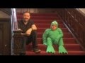 Ricky And Warwick The Frog - Life's Too Short - BBC Two