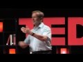 TEDxWarwick - Kevin Warwick - Implants & Technology -- The Future of Healthcare?