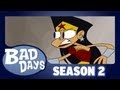 Wonder Woman - Bad Days - Season 2 - Ep8