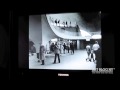 Vintage Video of Eero Saarinen Design of TWA Terminal Interior