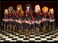 [Umineko Music] ZTS - Mirage Coordinator |Techno|