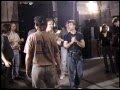 BUFFY s2 cast and crew home video from stunt coordinator JEFF PRUITT