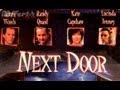 Next Door 1994- Full Movie