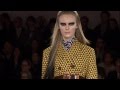 PRADA FALL/WINTER 2012 WOMENSWEAR SHOW