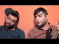 Hari Kondabolu meets with Das Racist