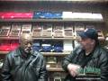 El Tiante Cigars -  Luis Tiant Interview - Boston Red Sox