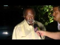 El Tiante Cigar Luis Tiant Interview with Daniel Tiant at World Famous Cigar Bar