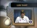 Luis Tiant Helps the Navy and Marine Corps with a Message About Not Drinking and Driving - SPANISH