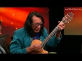 Oscar Winner Sugar Man - Rodriguez - LIVE