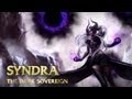 Syndra Champion Spotlight