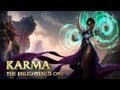 Karma Champion Spotlight