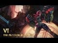 Vi Champion Spotlight