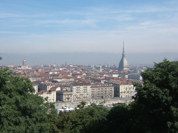 Turin