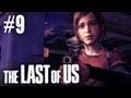 The Last Of Us Gameplay - Part 9 - Scariest Part!