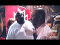 Rick Ross and MMG 2012 BET Awards Experience