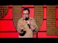 Alan Carr Live At The Apollo