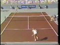 Chris Evert vs Steffi Graf: The rivalry's greatest match - 1989 Boca Raton!