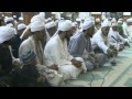 Mawlid in Darul Mustafa part 1