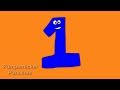 Numbers 1 to 10: Meet the Numbers 1 to 10 - Stories for Children Books Children Edu Early Learning