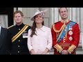 What will the UK's royal baby look like?