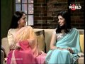 Koffee With Karan - Season 2 - Hema Malini and Jaya Bachchan