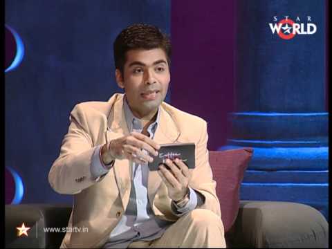 Koffee With Karan - Season 1 - Special Episode