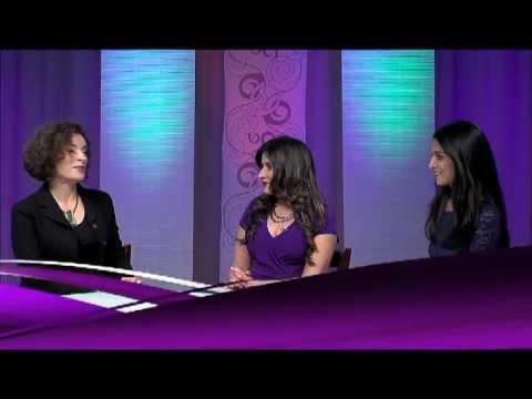 WomenNow TV on teen pregnancy, abusive relationships and a chat with Esha Deol