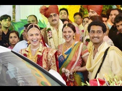 Esha Deol's Wedding Ceremony - Full Video