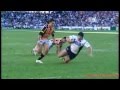 NRL Best Try Saving Tackles