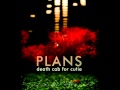 Death Cab For Cutie - Plans (full album)