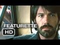 Argo Featurette #1 (2012) - Ben Affleck Movie HD