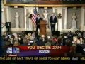 ARCHIVES: U.S. Presidential Election 2004 Coverage