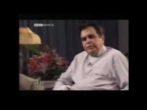 Dilip Kumar - Hard Talk - BBC Program - Greatest Actor Ever - HD ..... ( i-Tareen )