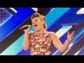 Ella Henderson's audition - The X Factor UK 2012