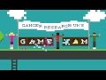 Cancer Research UK GameJam in collaboration with Amazon Web Services, Facebook & Google