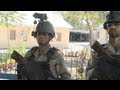 NATO in Afghanistan - The battle at Qargha Lake