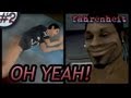 DRAMATIC SHOWER TIME! - Fahrenheit / Indigo Prophecy - Part 2 - Playthrough