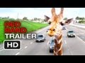 The Hangover Part III Red Band TRAILER (2013) - Zach Galifianakis Movie HD