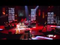 Red - Fight Inside w/ Brian Welch - 2010 Dove Awards