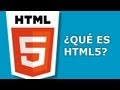 Introducción a HTML5