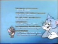 The Tom & Jerry Show end titles (1975)