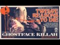 Ghostface Killah & Adrian Younge 