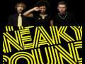 Sneaky Sound System - It's Not My Problem (Thin White Duke Mix)