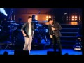 Matthew Morrison with JC Chasez - This I Promise You